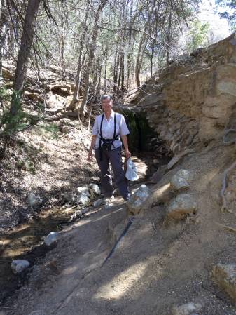 Apache Springs