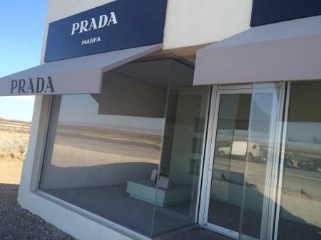 Prada Marfa