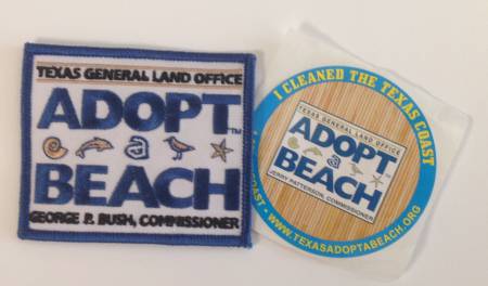 Adopt a Beach