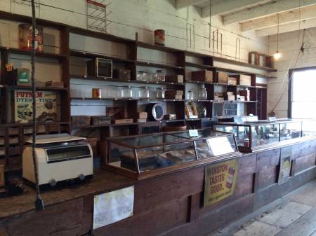 Bermuda Store