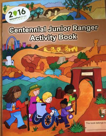 Centennial Jr Rgr