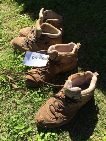 Boots TALE