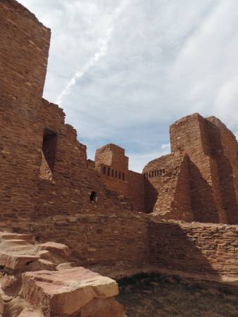 Quairi mission