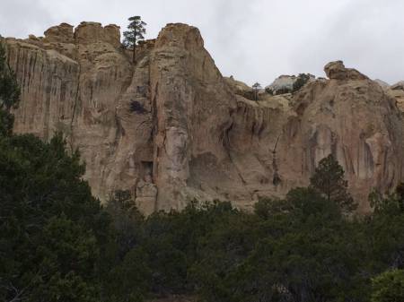 El Morro NM
