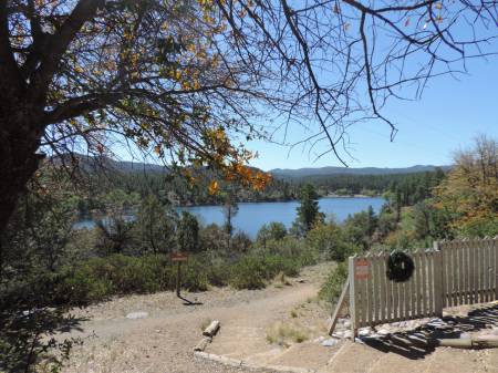Lynx Lake - Prescott