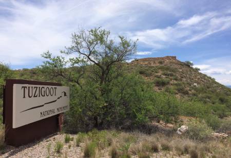 Tuzigoot NM