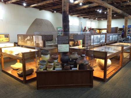 Tuzigoot VC