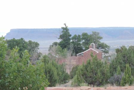 Pipe Springs NM