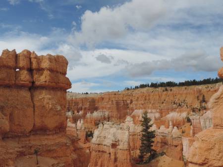 Bryce view
