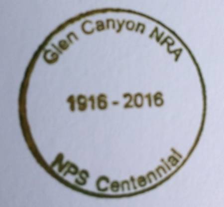 Glen Canyon NPS Centennial