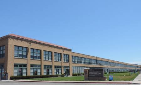 Rosie the Riveter - Ford plant