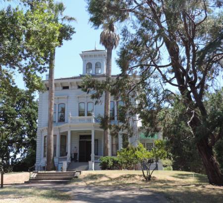 John Muir NHS