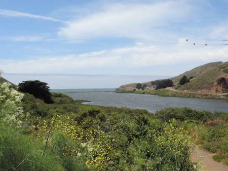 Marin Headlands - Golden Gate Recreation Area