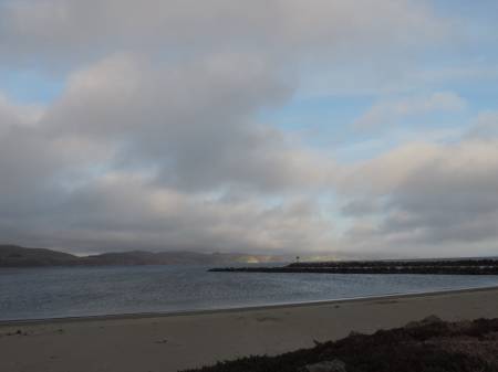 Doran Beach - Bodega Bay