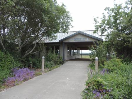 Humboldt Bay NWR
