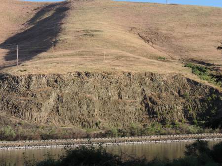 Snake River Basalt -482