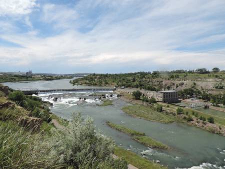 Great Falls - 518