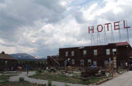 Fairplay Hotel -535