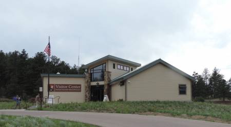 Florissant FBNM VC - 537