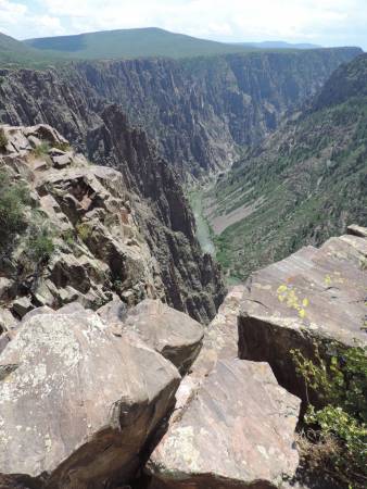 Black Cny of Gunnison - 540