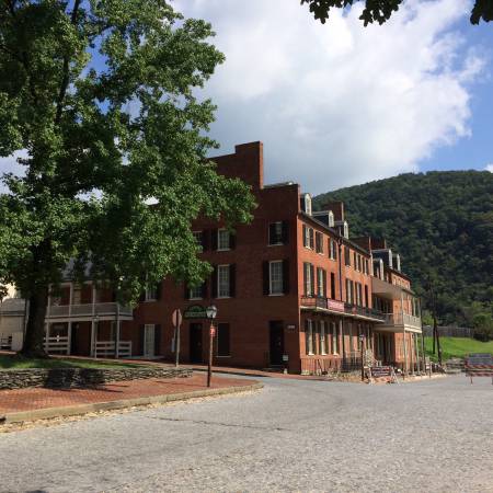 Harpers Ferry