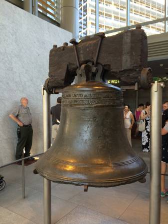 Liberty Bell