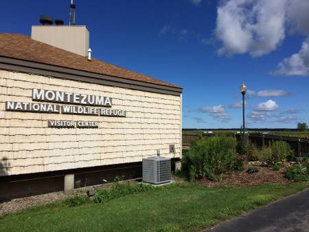 Montezuma NWR