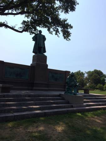 Colt Park