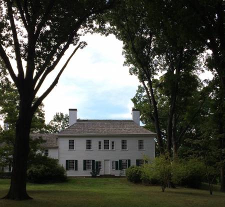 Washington Headquarters NJ