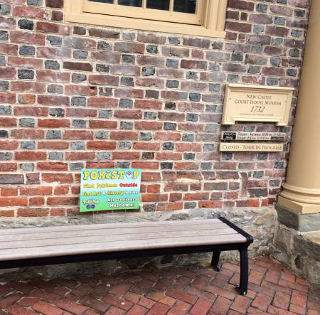 PG bench