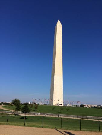 Washington Monument
