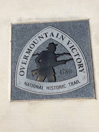 Overland Victory Cowpens