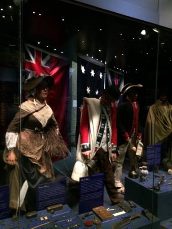 Guilford Courthouse