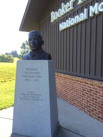 Booker T Washington  NM