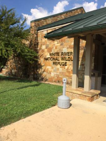 White Rvr NWR
