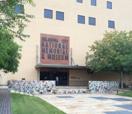 Oklahoma City NMem