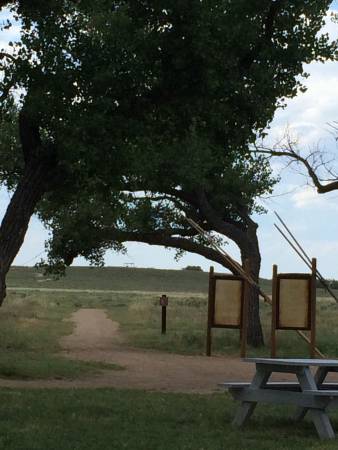 Sand Creek Memorial -592