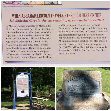 Lincoln Circuit