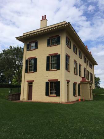 Taft House Cincinnati