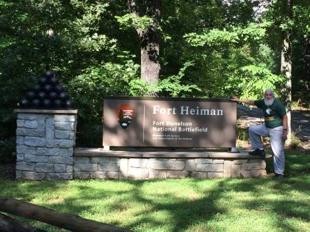 Ft Heinman KY