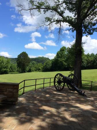 Cumberland Gap