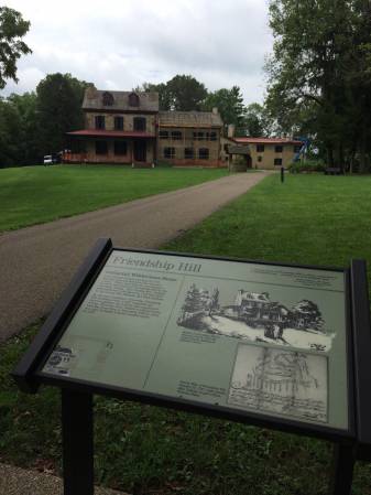 Friendship Hill