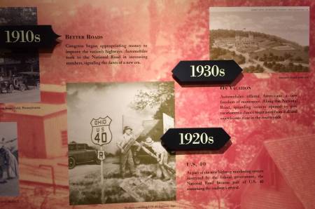 1930s Natl Rd