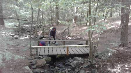 Beaver Brook