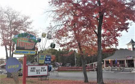 Mel's Funway Park