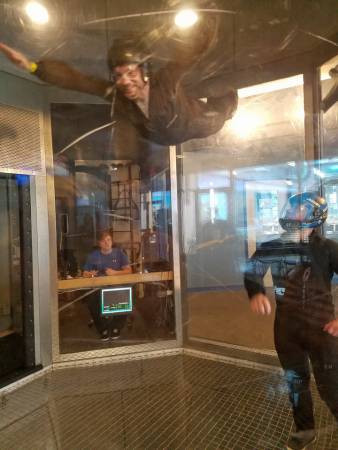 SkyVenture