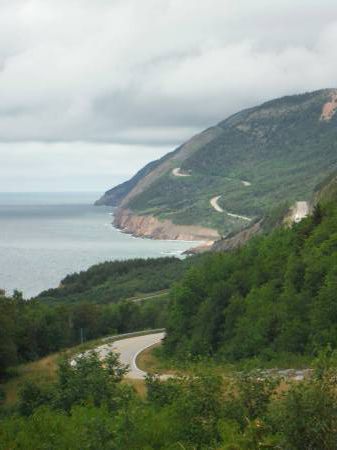 Cabot Trail