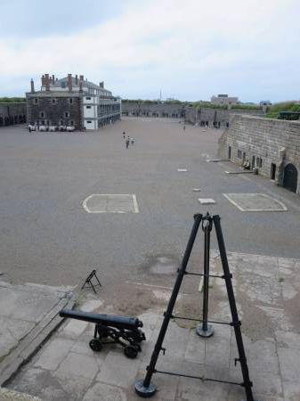 Halifax Citadel