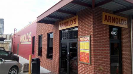 Arnold's Nashville