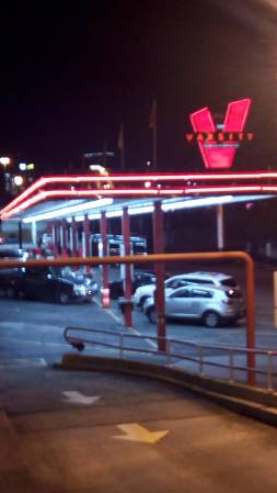 Varsity Atlanta